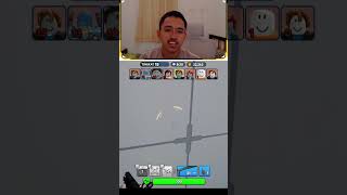 Roblox Combat Arena Kill Terbanyak Indonesia! #RobloxKill #CombatArena #freefire