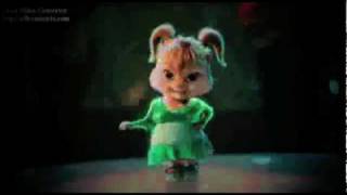 All The Single Ladies - The Chipettes Hq