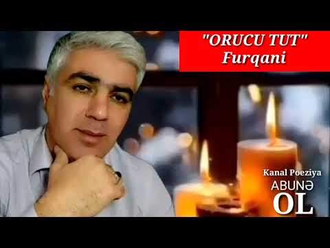 @KanalPoeziya Orucu tut - Furqani