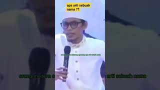 Ustadz Tile Kewajiban Orang Tua Pada Anaknya Part 1