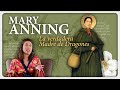 Mary Anning, la primera paleontóloga | Las Incansables