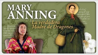 Mary Anning, la primera paleontóloga | Las Incansables