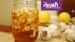 هل يساعد الثوم والعسل في الوقاية من الإصابة بكورونا؟