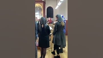 Thumbnail of Святый Боже | Византийский распев | #vpglas