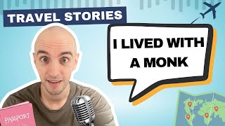 Travel Stories - Phrasal Verbs with &#39;Turn&#39; | The Level Up English Podcast 261