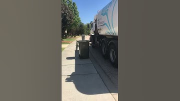 Wanneroo Garbage (96109)