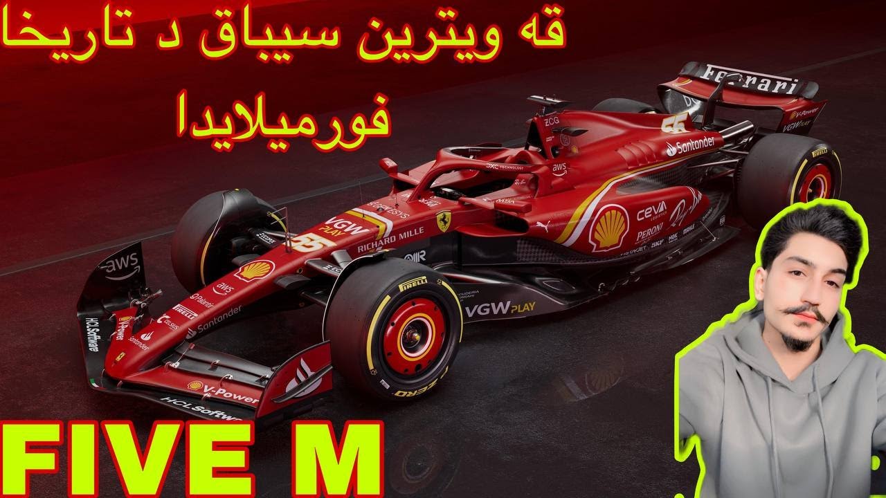 GTA FIVE M NEW RECORD  SERVERE DADU KURDISH كروبي كه سكا سيباقا فورميلا