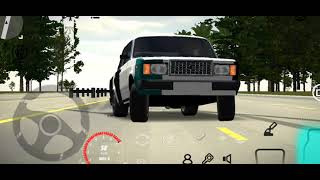 Cpmlada Vaz 2107Musicölürəm Ay Yetim