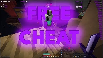 Cheating on LiquidBounce with Cubecraft