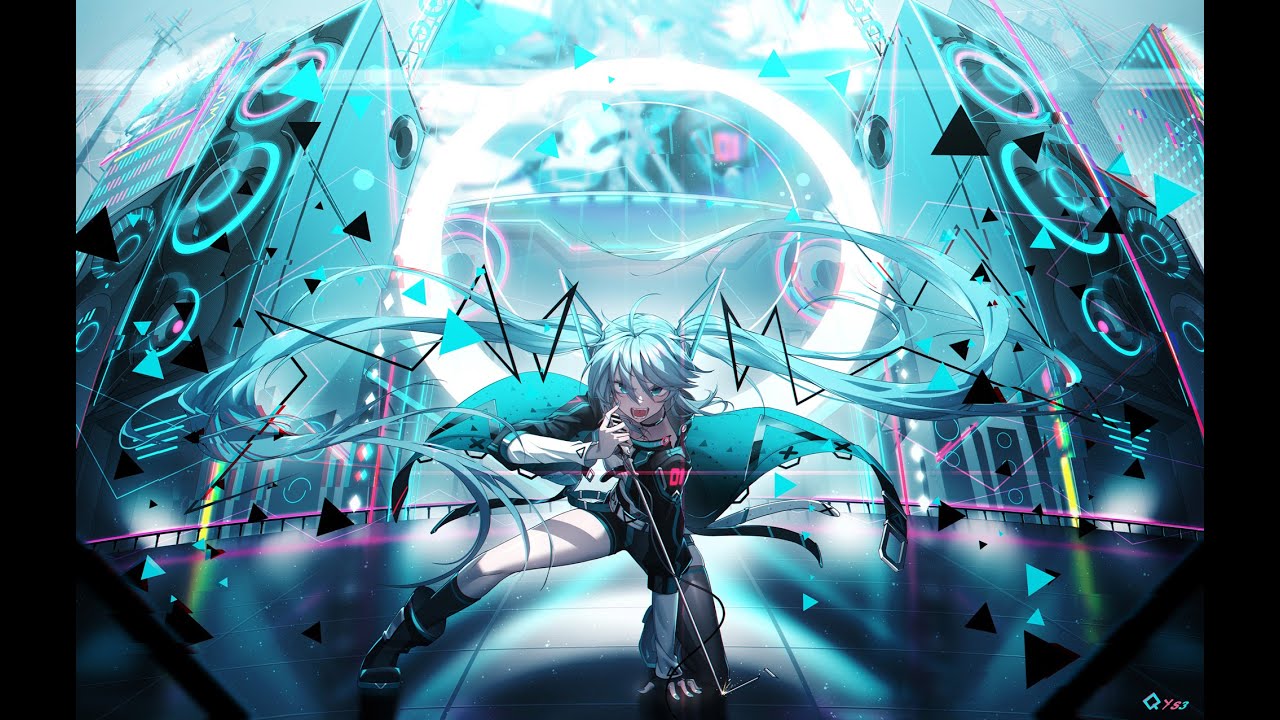 [Quaver] Ado - Rebellion