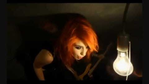 Paramore  Ignorance Official Music Video