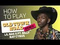 Download Lil Nas X ft Billy Ray Cyrus - Old Town Road REMIX | SUPER PADS KIT BANJO REMIX Lil Nas X ft Billy Ray Cyrus - Old Town Road REMIX | SUPER PADS KIT BANJO REMIX