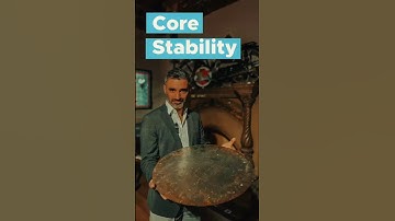 2. Boost your tango: Core stability