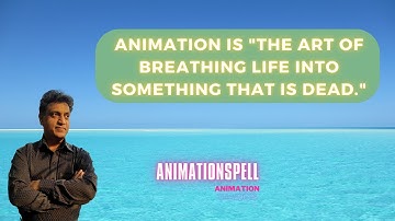 Character Animation Training | Online Training