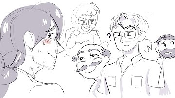 Ron Stampler goes to therapy, while Glenn...well...doesn