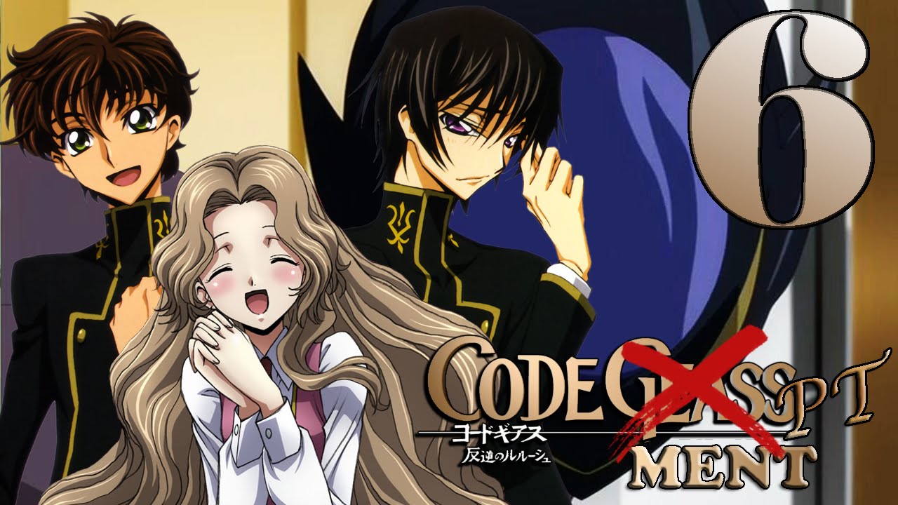 Code MENT PT - Episódio 06 - YouTube