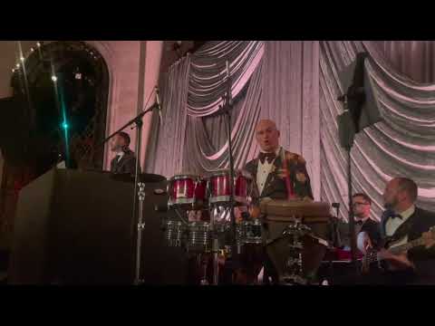 Wedding at Cipriani 
