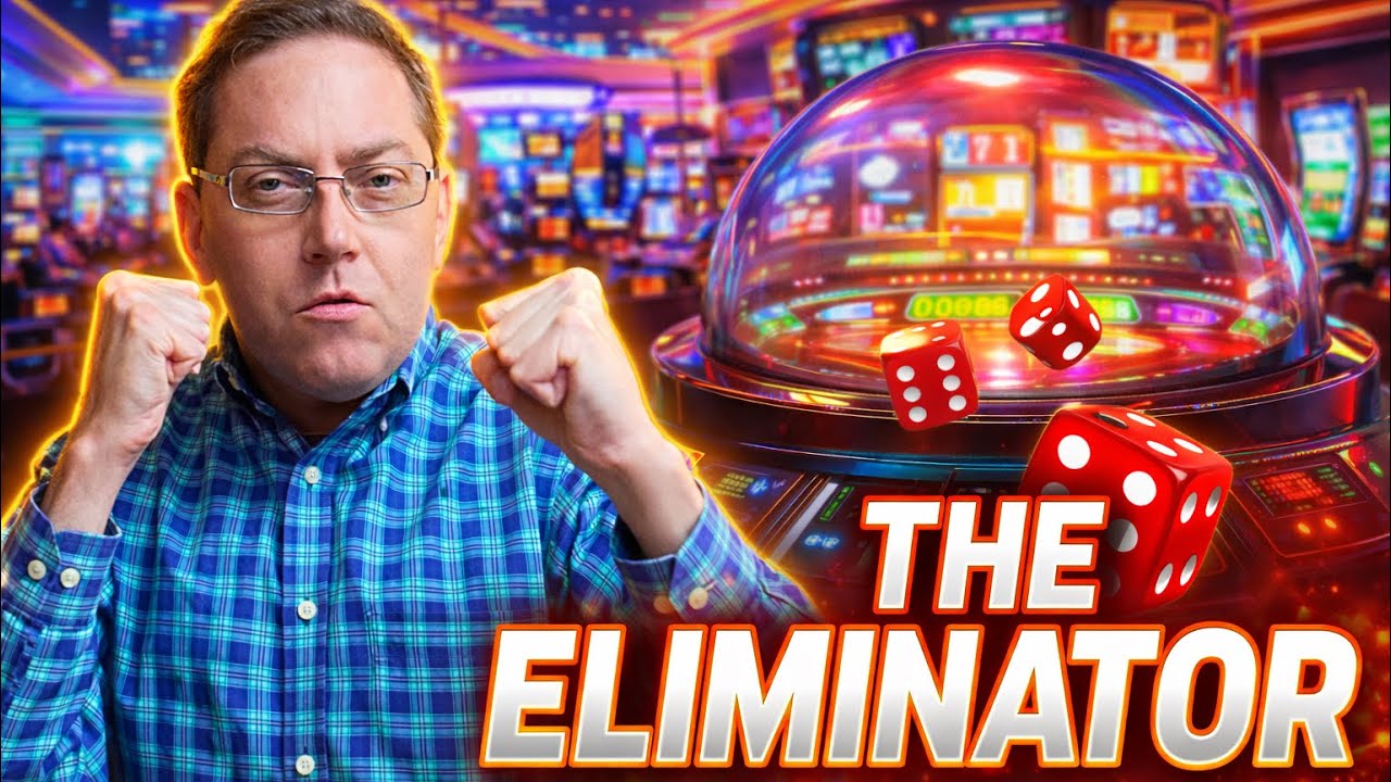 Every Hit Kills My Odds Bet… Insane or Smart? | Bubble Craps
