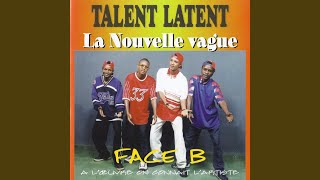 Face B (Sylvie Demba)