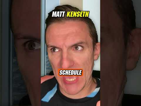 Matt Kenseth DRIVING for Jimmie Johnson in 2024 #Shorts