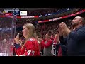 History made at Capital One Arena! 894 FOR OVI