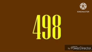 Challenge countdown from 1000 (Version 8)