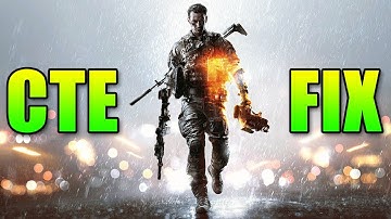 Battlefield 4 CTE First Gameplay - There Is Still Hope For BF4!