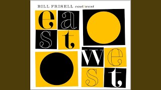 Video thumbnail of "Bill Frisell - My Man's Gone Now"