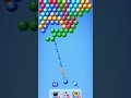 bubble shooter game #short #shortvideo