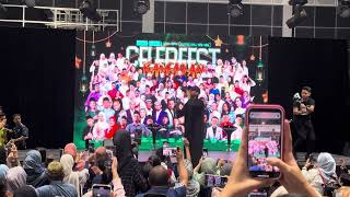 Celebfest Ramadan 2024 SG MK K-CLIQUE - Malampagi(Saixse) LIVE