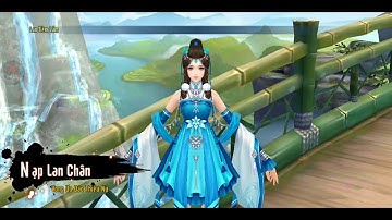 VLTK Mobile Lậu ✔ 1 Phát Lên Luôn 3X  Bản Mới Nhất  ✔ Vua Võ Lâm