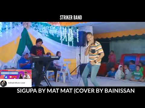 Sigupan by matmat