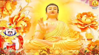 【大悲咒】每天1小时听佛教音乐 Buddha Music 超經典好聽的佛歌  1天1遍 除煩惱 一切諸菩薩慈悲與加持   佛教音乐   来自佛的音乐   最受欢迎的佛教歌曲 | 優美佛曲 佛教音樂