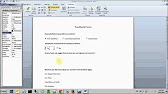 Adobe Acrobat How to Create A Form With Check Boxes and Radial Buttons