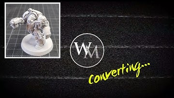 Primaris Terminators Part 3.