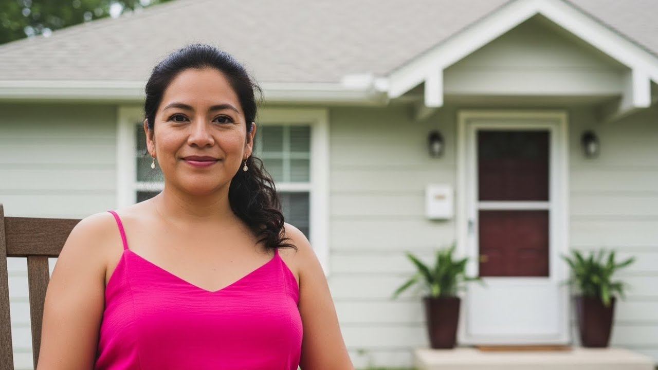 Crucé la Frontera a los 24... Nunca Volví a Tocar a un Hombre | El Precio de la Inmigración