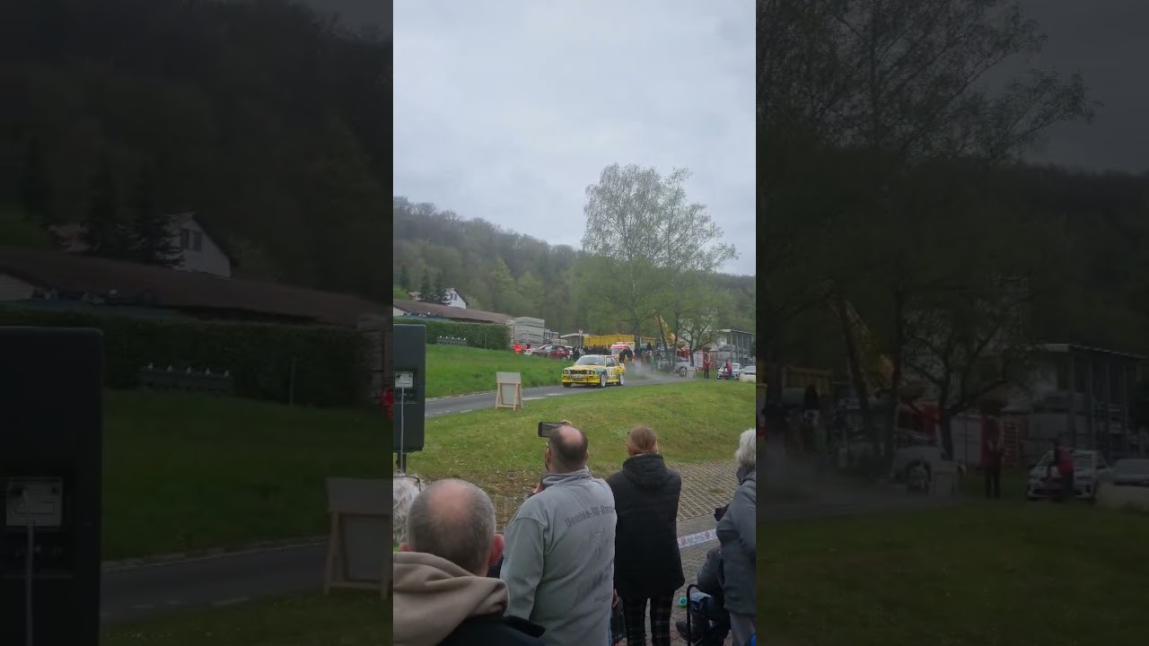 Bmw Sound pur 🔥🔥🔥🔥BMW M3 E30 Fritz Köhler Rallye Fränkisches Weinland 2023