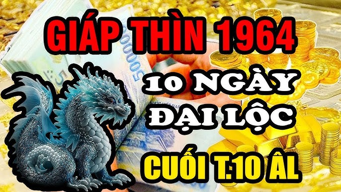 Giáp Thìn Nam Mạng Tháng 10 2019: Tử vi, Văn khấn và Nghi lễ cát tường
