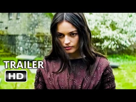 Emily 2022 Trailer
