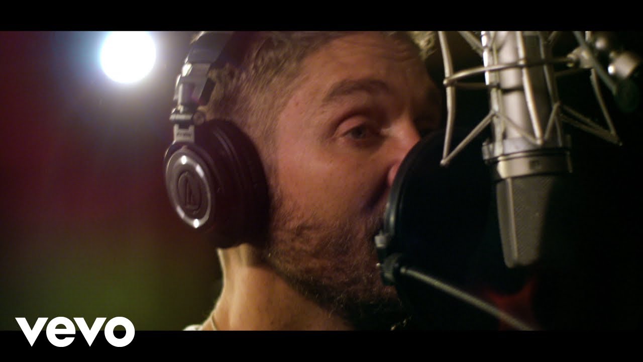 Watch Brett Young - Ticket To L.A. (The Acoustic Sessions) on YouTube Watch Brett Young - Ticket To L.A. (The Acoustic Sessions) on YouTube