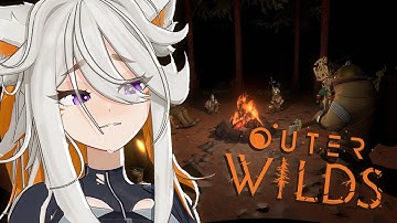 deme plays Outer Wilds #5 | FINAL