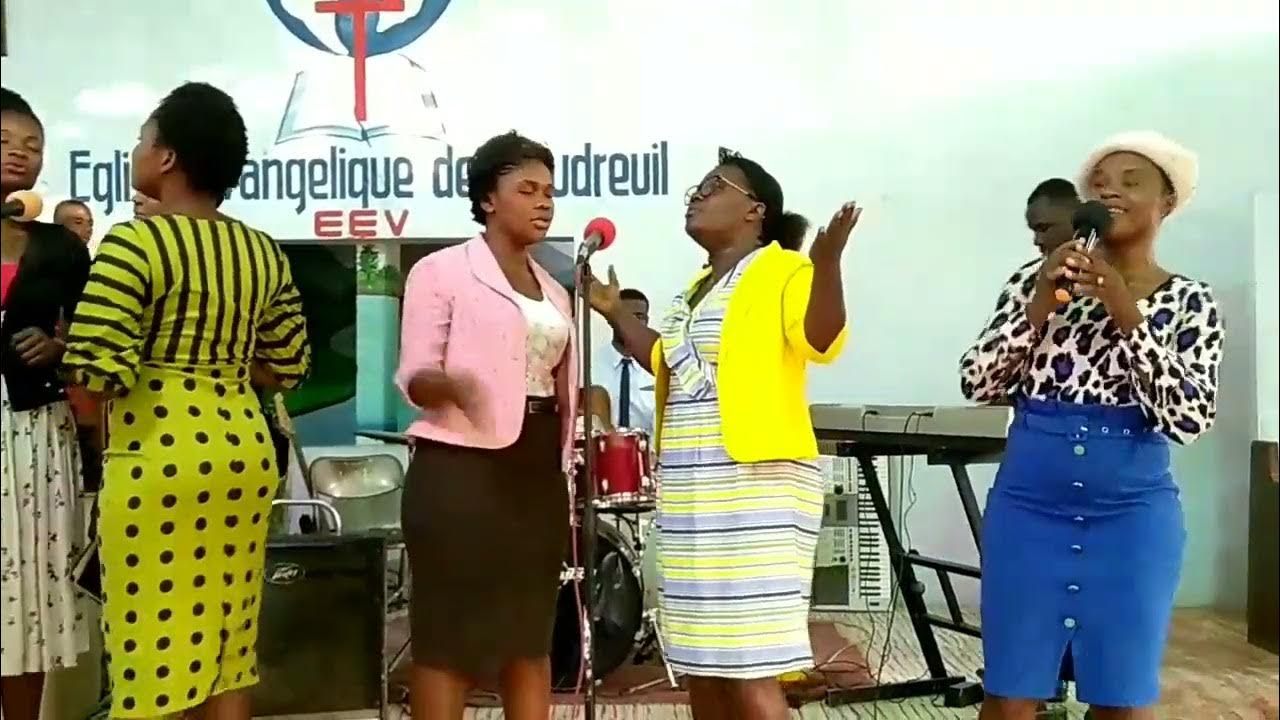 Gen De Lem Rete Santim Abandone Lyrics gen de lèm rete mwen santim abandone. Sr Geraldine Antoine - YouTube