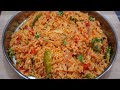 Simple  tasty tomato rice  easy thakkali sadam    
