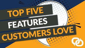 Top 5 Features Our Customers Rave About | EZ Texting