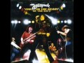 Whitesnake  aint no love in the heart of the city live at hammersmith 23rd november 1978
