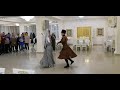Танец Исламей в Акрополе