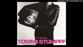 Tommi Stumpff - TV Ritual