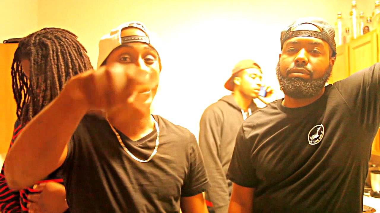 AFresh "Whip Up a Brick" YouTube