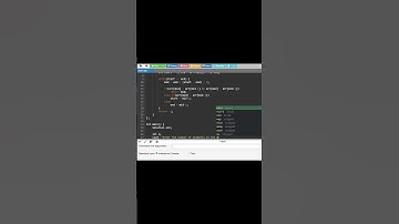 ⛰️ Peak Index in Mountain Array | Binary Search Trick in C++ 🔥 #cpp #coding #cplusplus