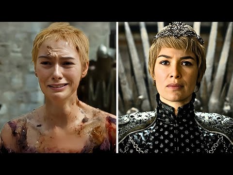 How George R R Martin writes about power